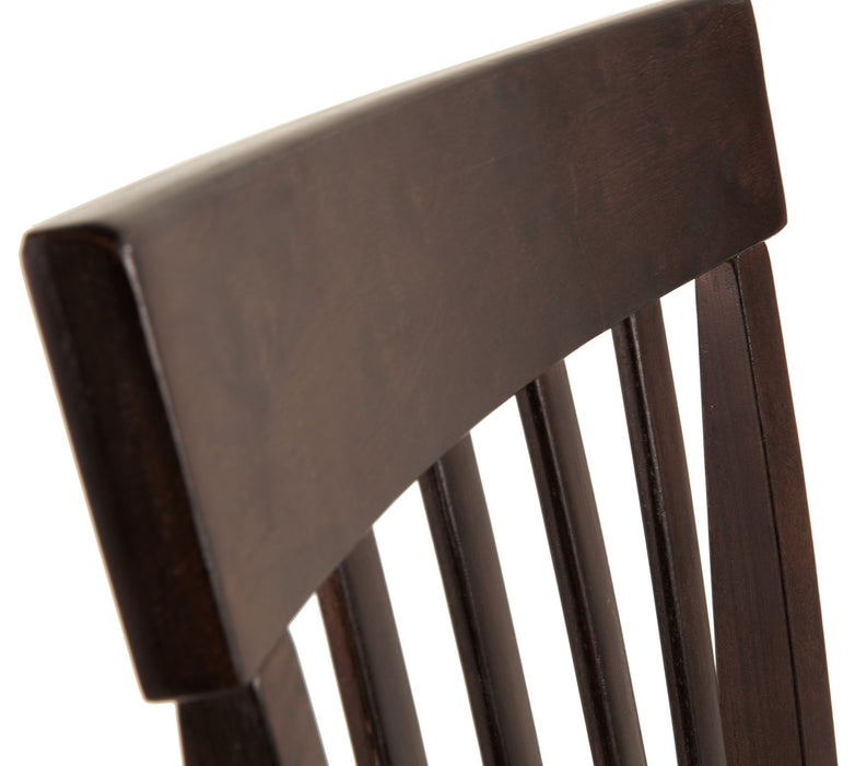 Hammis Dining Chair - World Furniture Gallery (Newark, CA)