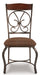 Glambrey Dining Chair - World Furniture Gallery (Newark, CA)