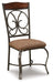 Glambrey Dining Chair - World Furniture Gallery (Newark, CA)