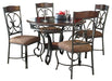 Glambrey Dining Room Set - World Furniture Gallery (Newark, CA)