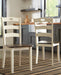 Woodanville Dining Set - World Furniture Gallery (Newark, CA)