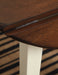 Woodanville Dining Drop Leaf Table - World Furniture Gallery (Newark, CA)