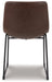 Centiar Dining Chair - World Furniture Gallery (Newark, CA)