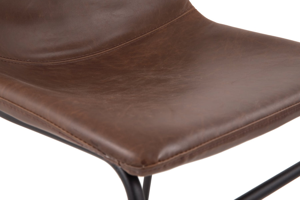 Centiar Dining Chair - World Furniture Gallery (Newark, CA)