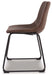 Centiar Dining Chair - World Furniture Gallery (Newark, CA)