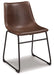 Centiar Dining Chair - World Furniture Gallery (Newark, CA)