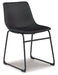 Centiar Dining Chair - World Furniture Gallery (Newark, CA)