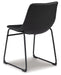 Centiar Dining Chair - World Furniture Gallery (Newark, CA)