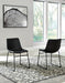 Centiar Dining Chair - World Furniture Gallery (Newark, CA)