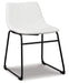 Centiar Dining Chair - World Furniture Gallery (Newark, CA)