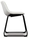 Centiar Dining Chair - World Furniture Gallery (Newark, CA)