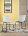 Centiar Dining Chair - World Furniture Gallery (Newark, CA)