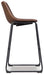 Centiar Pub Height Bar Stool - World Furniture Gallery (Newark, CA)