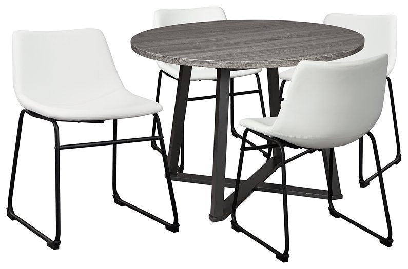 Centiar Dining Set