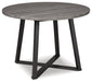 Centiar Dining Table - World Furniture Gallery (Newark, CA)