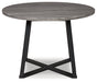 Centiar Dining Table - World Furniture Gallery (Newark, CA)