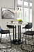 Centiar Counter Height Dining Table - World Furniture Gallery (Newark, CA)