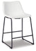 Centiar Counter Height Bar Stool - World Furniture Gallery (Newark, CA)