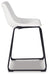 Centiar Counter Height Bar Stool - World Furniture Gallery (Newark, CA)