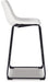 Centiar Pub Height Bar Stool - World Furniture Gallery (Newark, CA)