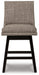 Tallenger Counter Height Bar Stool - World Furniture Gallery (Newark, CA)