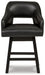 Tallenger Counter Height Bar Stool - World Furniture Gallery (Newark, CA)