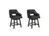 Tallenger Bar Stool Set - World Furniture Gallery (Newark, CA)