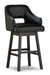 Tallenger Bar Stool Set - World Furniture Gallery (Newark, CA)