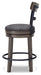 Caitbrook Counter Height Bar Stool - World Furniture Gallery (Newark, CA)