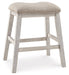 Skempton Counter Height Bar Stool - World Furniture Gallery (Newark, CA)