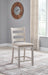 Skempton Counter Height Bar Stool - World Furniture Gallery (Newark, CA)