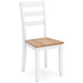 Gesthaven Dining Chair - World Furniture Gallery (Newark, CA)