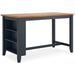 Gesthaven Counter Height Dining Table - World Furniture Gallery (Newark, CA)