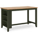 Gesthaven Counter Height Dining Table - World Furniture Gallery (Newark, CA)