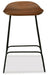 Wilinruck Counter Height Stool - World Furniture Gallery (Newark, CA)