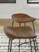 Wilinruck Counter Height Stool - World Furniture Gallery (Newark, CA)