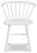 Grannen Dining Chair - World Furniture Gallery (Newark, CA)