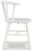 Grannen Dining Chair - World Furniture Gallery (Newark, CA)