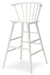 Grannen Bar Height Stool - World Furniture Gallery (Newark, CA)