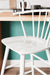 Grannen Bar Height Stool - World Furniture Gallery (Newark, CA)