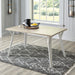 Grannen Dining Table - World Furniture Gallery (Newark, CA)