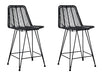 Angentree Counter Height Bar Stool - World Furniture Gallery (Newark, CA)