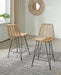 Angentree Counter Height Bar Stool - World Furniture Gallery (Newark, CA)