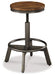 Torjin Counter Height Dining Set - World Furniture Gallery (Newark, CA)