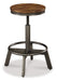 Torjin Counter Height Dining Set - World Furniture Gallery (Newark, CA)