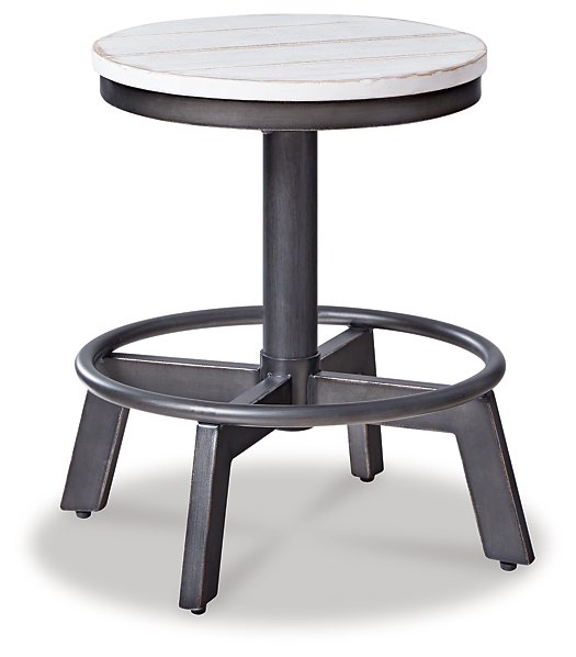 Torjin Counter Height Stool - World Furniture Gallery (Newark, CA)