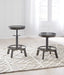 Torjin Counter Height Stool - World Furniture Gallery (Newark, CA)