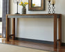 Torjin Counter Height Dining Table - World Furniture Gallery (Newark, CA)