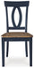 Landocken Dining Chair - World Furniture Gallery (Newark, CA)