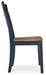 Landocken Dining Chair - World Furniture Gallery (Newark, CA)